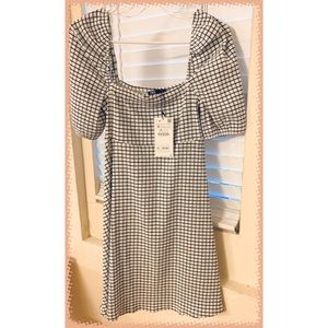 ZARA summer dress NWT! Final Sale, moving must go!